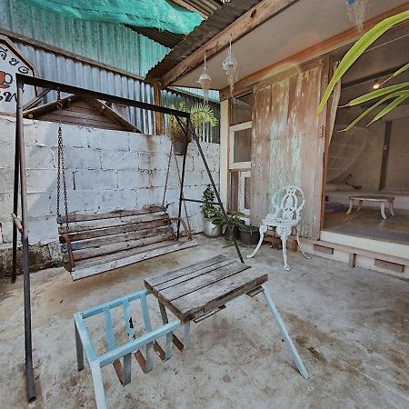 บ้านชานเคียง Chankhiang At Chiangkhan Chiang Khan Extérieur photo