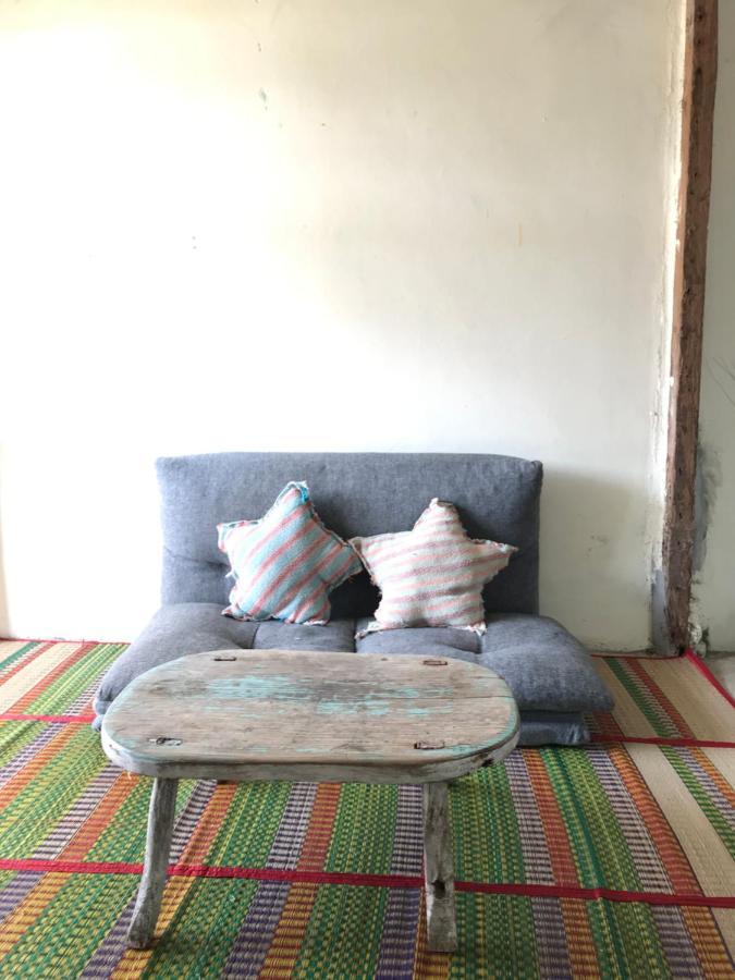 บ้านชานเคียง Chankhiang At Chiangkhan Chiang Khan Extérieur photo